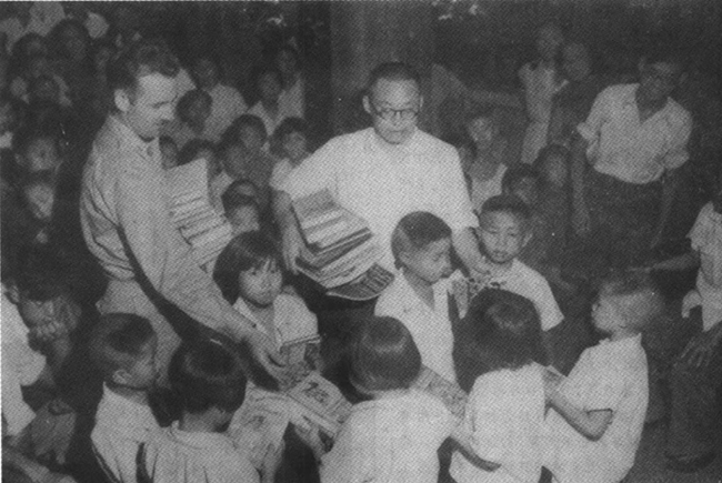 陶行知：中国平民教育的拓荒者