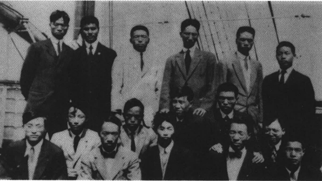 陶行知：中国平民教育的拓荒者