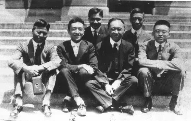陶行知：中国平民教育的拓荒者