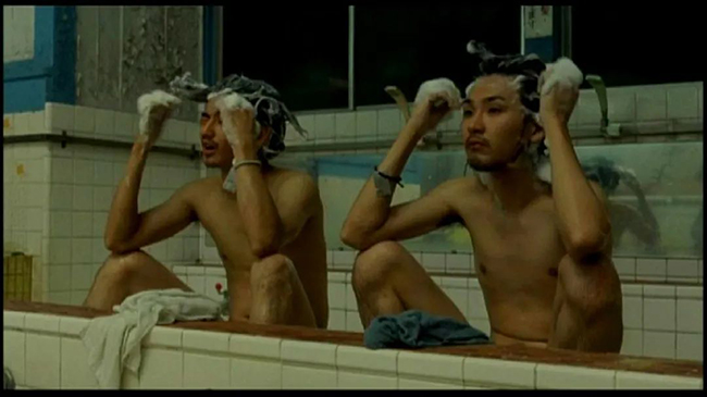 穿自己想穿的，这是人生最低的自由