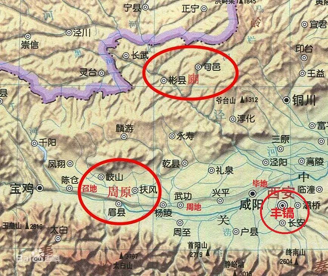 “华夏”2个字很少有人能说出它的由来