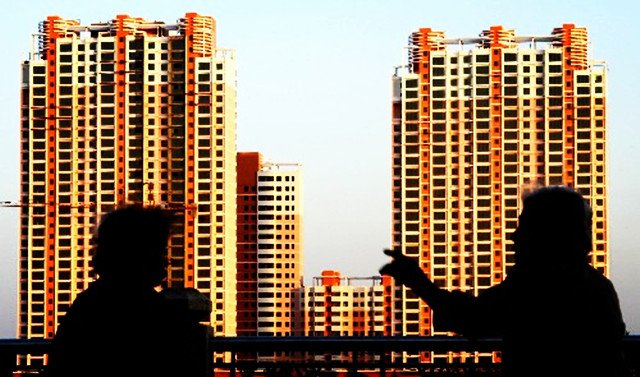 房价跌了,谁会买单? 房价跌了,谁会买单?