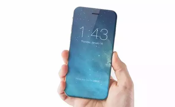 iPhone 7取消耳机接口 让机身变得更薄 iPhone 7取消耳机接口 让机身变得更薄