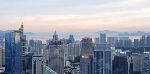 深圳业主连夜涨100万 买家仍＂愉快＂成交