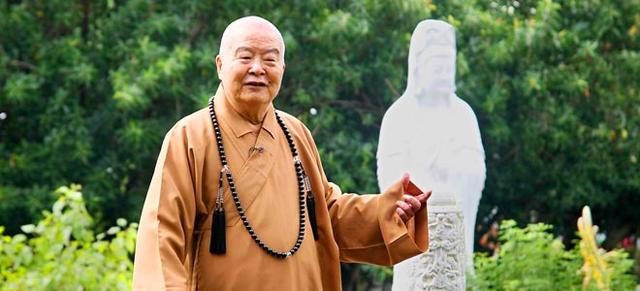 我和星云大师 我和星云大师