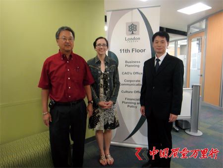 科学推进公共文化服务标准化建设