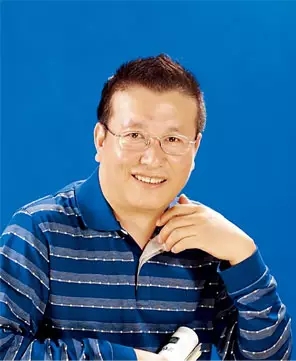 毕晓民:站在时代的制高点 毕晓民:站在时代的制高点