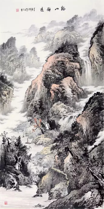 毕晓民:站在时代的制高点 毕晓民:站在时代的制高点
