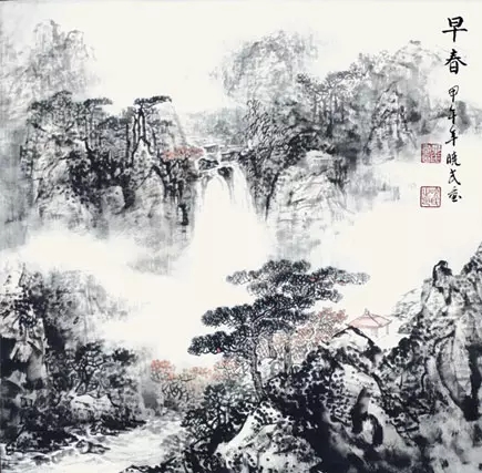 毕晓民:站在时代的制高点 毕晓民:站在时代的制高点