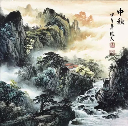 毕晓民:站在时代的制高点 毕晓民:站在时代的制高点