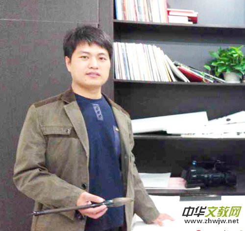 王鸿强国家一级美术师、书画家 王鸿强国家一级美术师、书画家