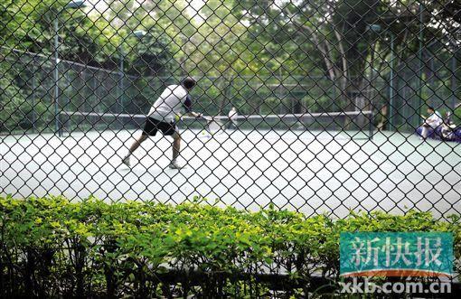广州拟禁止在文化历史名园内设置游乐设施