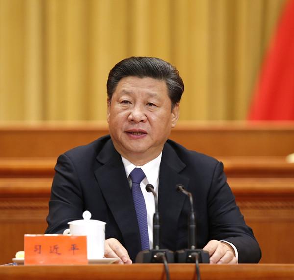 敬才求才用才育才 习近平开时代之风
