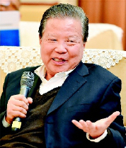 广东云联惠网络科技有限公司董事长黄明谈商业模式的创新 广东云联惠网络科技有限公司董事长黄明谈商业模式的创新