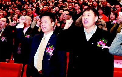 广东云联惠网络科技有限公司董事长黄明谈商业模式的创新 广东云联惠网络科技有限公司董事长黄明谈商业模式的创新
