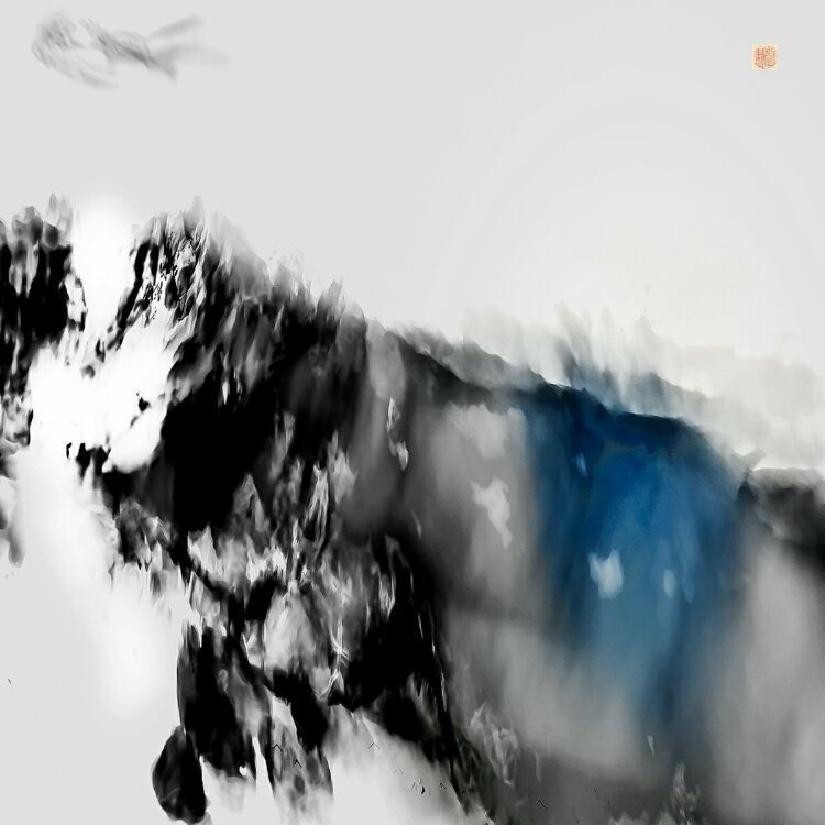 摄影:墨洗浮沉——润之禅境 摄影:墨洗浮沉——润之禅境