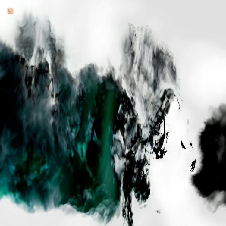 摄影:墨洗浮沉——润之禅境 摄影:墨洗浮沉——润之禅境