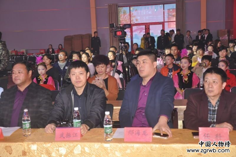 一元童星工程儿童才艺海选赛在山东滨州举行
