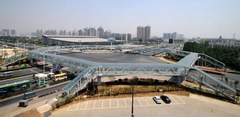 中国创意城市建设示范点申报工作启动