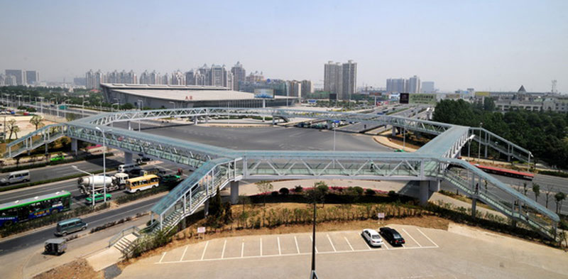 中国创意城市建设示范点申报工作启动