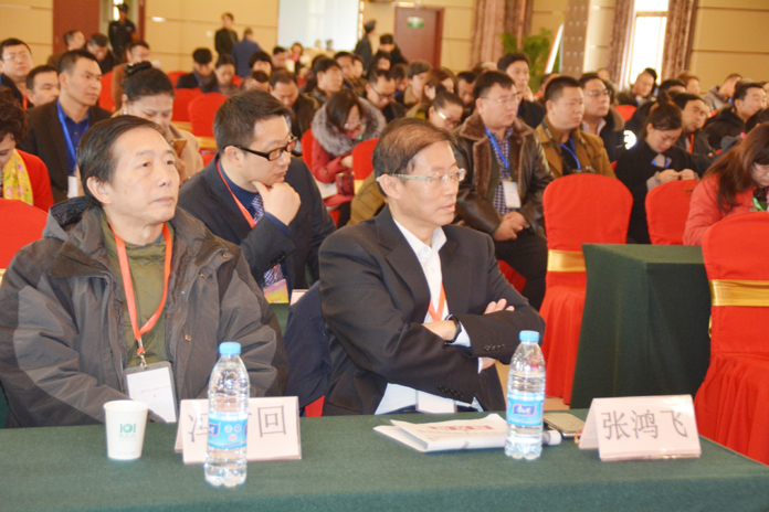 中国民营企业自主创新成果推广大会在京举行   醴丰酒会上推介