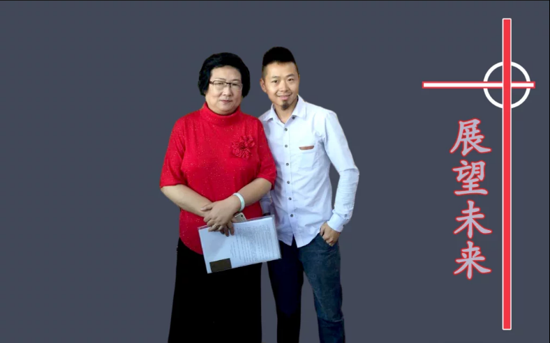 媒体人龚国林谈草根“坚守与情怀”