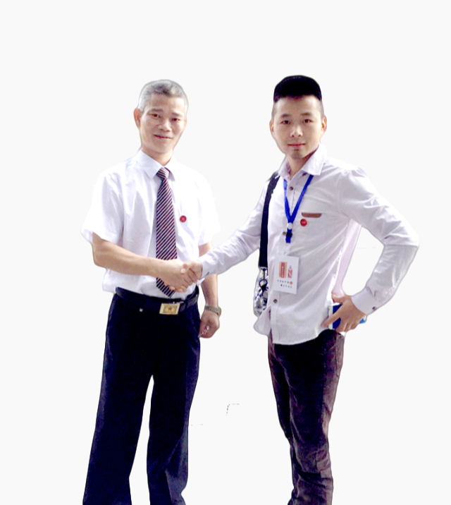 媒体人龚国林谈草根“坚守与情怀”