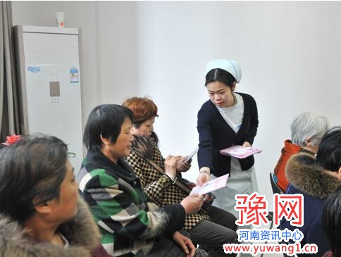 关爱女性健康，郑州市第三人民医院就在你身边