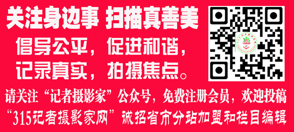 315消费诚信联盟、中国诗画摄影暨康养中心发展联谊座谈会召开