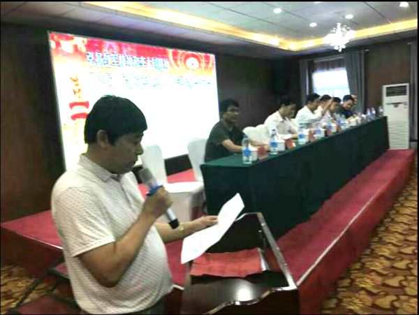 中华全国老红军协会在银川举行建军90周年纪念活动 中华全国老红军协会在银川举行建军90周年纪念活动
