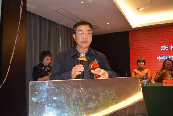 文化下乡进廊坊 笔墨挥毫颂中华 文化下乡进廊坊 笔墨挥毫颂中华