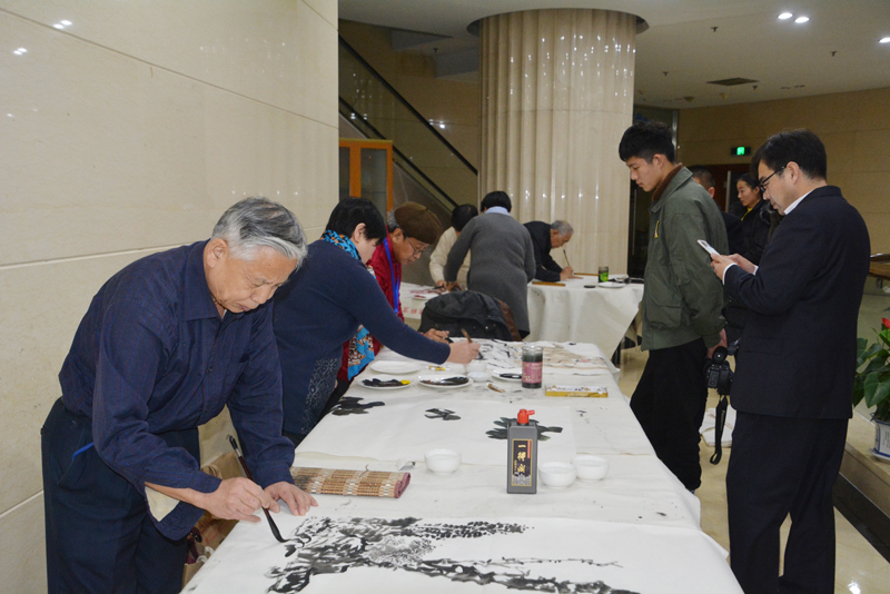 第六届中国民营企业自主创新品牌推广暨优秀民营企业家表彰大会”在京举行