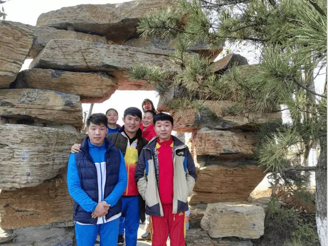 哇!一群武术界冠军畅游武汉茂康嘉园 哇!一群武术界冠军畅游武汉茂康嘉园