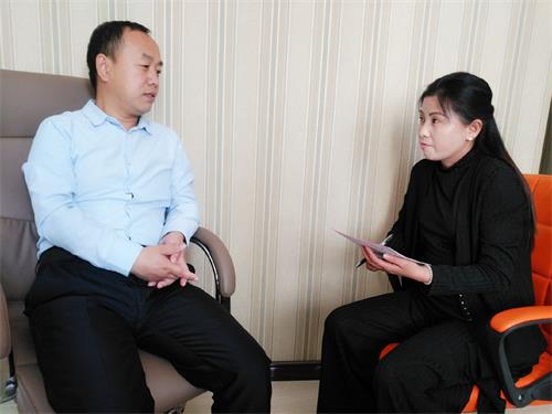 安阳唐潮网络科技公司以先进理念服务社会竟引业界内外高度评价
