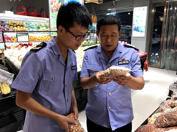 中国好人 杨传武—— 敬业奉献彰显大爱