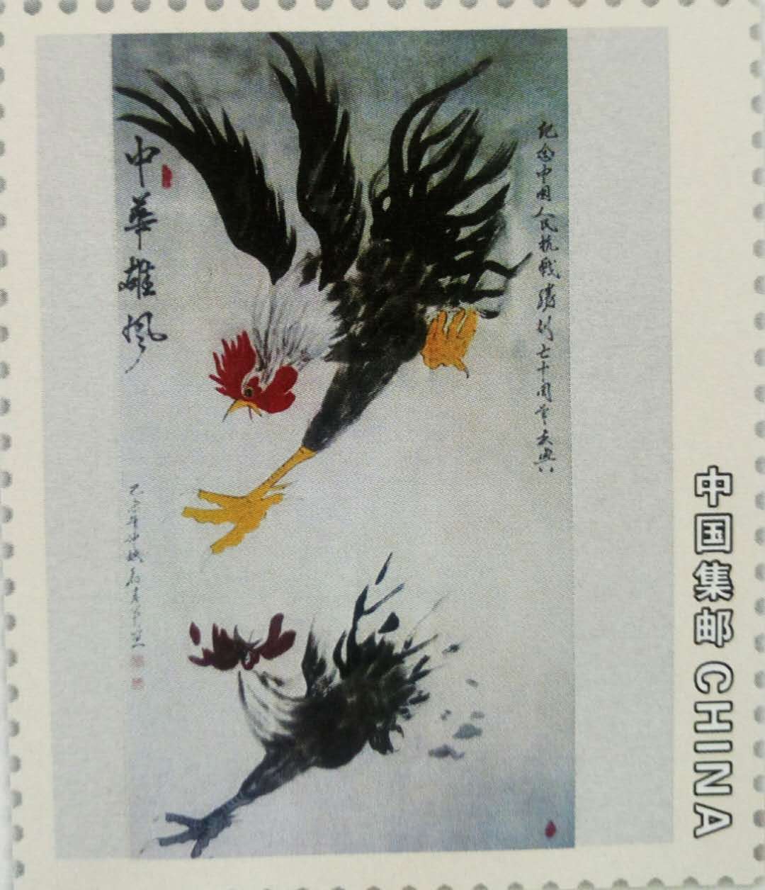 色彩与水墨的融合-访当代著名画家马来军 色彩与水墨的融合-访当代著名画家马来军