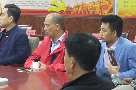 推动乡村治理现代化 留民营打响北京乡村振兴“第一枪” 推动乡村治理现代化 留民营打响北京乡村振兴“第一枪”