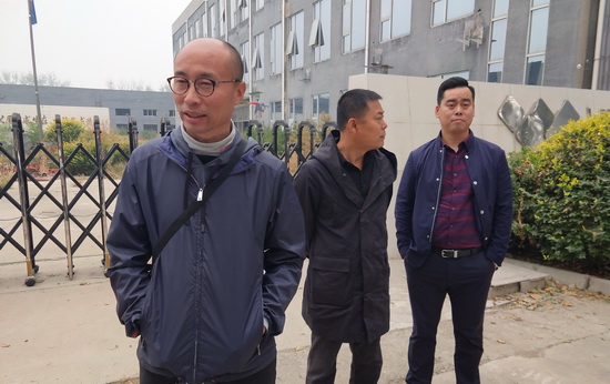 推动乡村治理现代化 留民营打响北京乡村振兴“第一枪” 推动乡村治理现代化 留民营打响北京乡村振兴“第一枪”