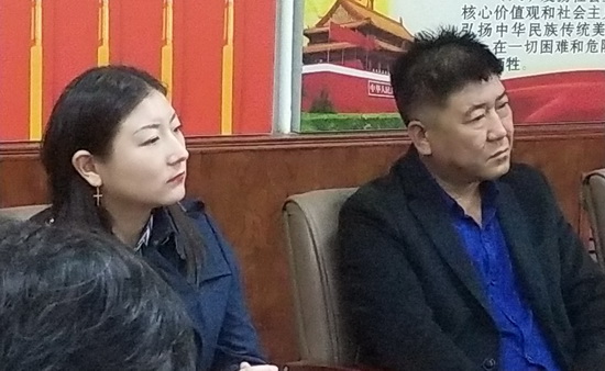 推动乡村治理现代化 留民营打响北京乡村振兴“第一枪” 推动乡村治理现代化 留民营打响北京乡村振兴“第一枪”