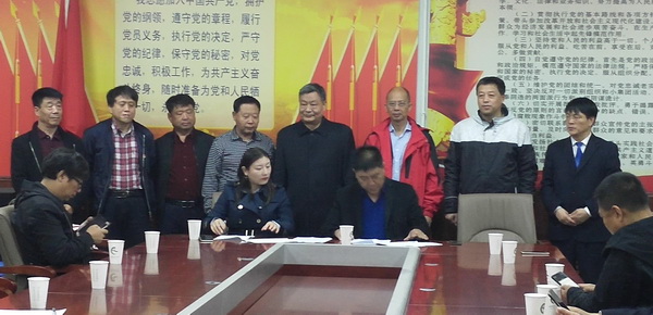 推动乡村治理现代化 留民营打响北京乡村振兴“第一枪” 推动乡村治理现代化 留民营打响北京乡村振兴“第一枪”