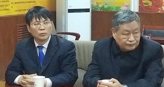 推动乡村治理现代化 留民营打响北京乡村振兴“第一枪” 推动乡村治理现代化 留民营打响北京乡村振兴“第一枪”