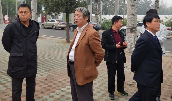 推动乡村治理现代化 留民营打响北京乡村振兴“第一枪” 推动乡村治理现代化 留民营打响北京乡村振兴“第一枪”