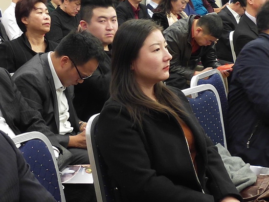 中国民营企业可以无门槛在非洲证券交易所上市融资了! 中国民营企业可以无门槛在非洲证券交易所上市融资了!
