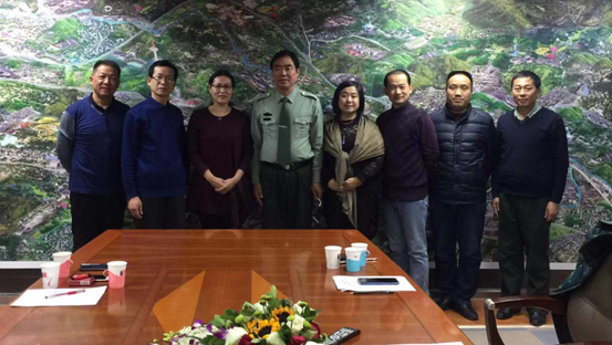 GJTVZB与中军创战略合作签约仪式在京举行 GJTVZB与中军创战略合作签约仪式在京举行
