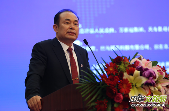 万家福创始人杨舜凯:带着环保使命创业,做大健康产业的“追梦人” 万家福创始人杨舜凯:带着环保使命创业,做大健康产业的“追梦人”