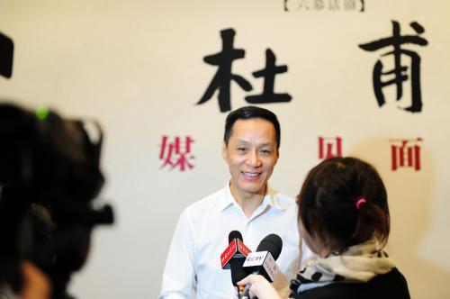 如何限制演员高片酬？政协委员冯远征提出新思路