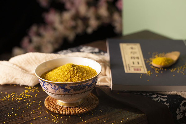 中国人的餐桌上,真的能少了一碗粥吗? 中国人的餐桌上,真的能少了一碗粥吗?