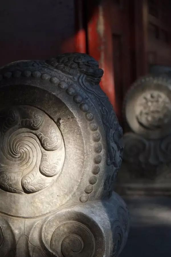 古典雕花，中国建筑上一道独特的风景线
