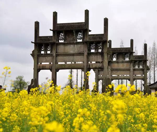 古典雕花，中国建筑上一道独特的风景线