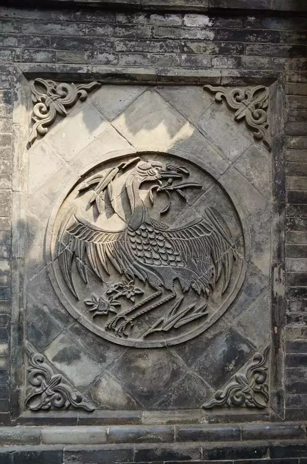 古典雕花，中国建筑上一道独特的风景线